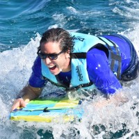 Owl Creek Asset Management Employee Dan Sapadin's profile photo