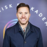 INVIATECH AB Employee Pontus Svensson's profile photo