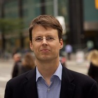 Roynat Capital Employee Jim Laird's profile photo