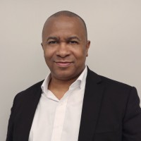 ENGIE Employee John Marney's profile photo