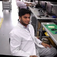 Waqas Ahmad Email