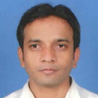 Mindarray Systems Employee Sanat Patel's profile photo