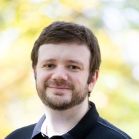 Leading Linked Employee Steven Queen's profile photo