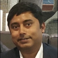 TJC Employee Ramendra Singh's profile photo