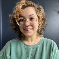 Aesir Technologies, INC Employee Laura Monks's profile photo