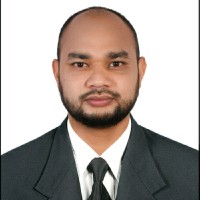 TekisHub Consulting Services Employee Dipesh Sahu's profile photo