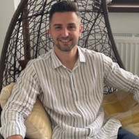 HEITS.digital Employee Aurelian Cucu's profile photo