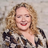 160over90 Employee Sinead Dean's profile photo