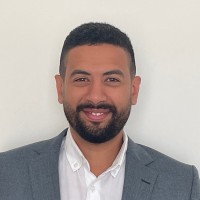 Qiddiya | القدية Employee Marwan Mattar's profile photo
