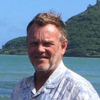 Ted King