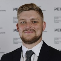 The Energy Council Employee William Flockett's profile photo
