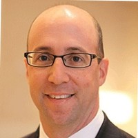 Aon Employee Ari Jacobs's profile photo