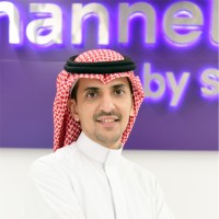 STC Channels Employee Ayman Aldwayyan's profile photo