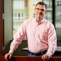 Trilogy Equity Partnership Employee Peter van Oppen's profile photo