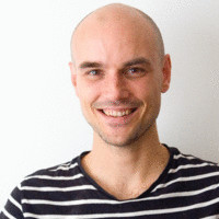 Caspar Behrendt Email & Phone Number