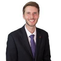 First Financial Bank Texas Employee Conner Miller's profile photo