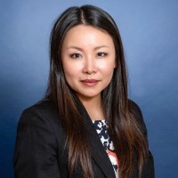 CPP Investments | Investissements RPC Employee Lu Yu's profile photo