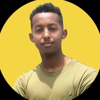 eSafe IT Employee Henok Edmealem's profile photo