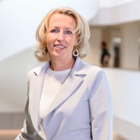 DPG Media Advertising Employee Melanie van Hemert's profile photo
