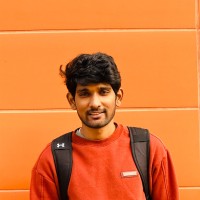 Telaeris, Inc. Employee Mohsin Mohammed's profile photo
