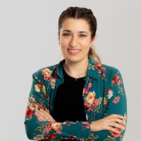 20DEDOS Employee Jessica Martín's profile photo