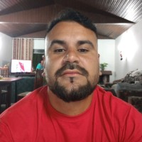 Almenat Employee Renan Silva Santos's profile photo