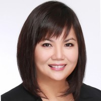 National University Hospital Employee Caroline Lim's profile photo