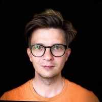 Advanced Payment Solutions Employee Arkady Romanov's profile photo