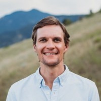 V1.VC Employee Brett Jackson's profile photo