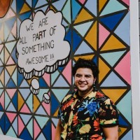 MightyHive Employee Ariel Rios's profile photo