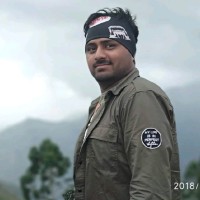 HCLTech Employee Uday Sinha's profile photo