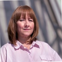 The Dalí Museum Employee Kristen Cadarette's profile photo