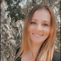 Planned Parenthood Northern California Employee Selena Frudakis's profile photo