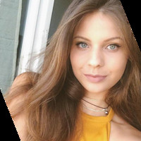 QA Media Employee Giulia Cristea's profile photo