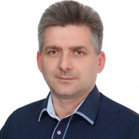Knapp Systemintegration GMBH Employee Bartosz Fliegner's profile photo