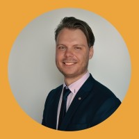 Lionence Employee Daniel Nagy's profile photo