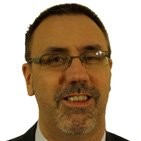 Vertali Employee David Constable's profile photo