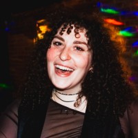 70 Faces Media Employee Lily Lester's profile photo