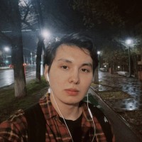 KT Cloud Lab Employee Temirlan Shugay's profile photo