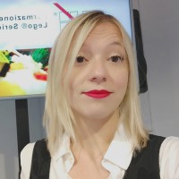 Jonas Onlus Employee Ilaria Mercuri's profile photo