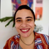 WINTAYLOR - Workforce Optimization Employee Cíntia Maria Belém's profile photo
