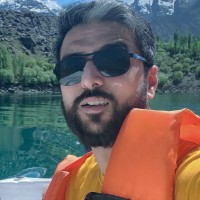 Umar Arshad Email
