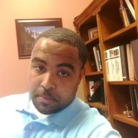 Rite-Hite Employee Darrell Jackson's profile photo