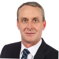 Craigs Investment Partners Employee Justin Queale's profile photo