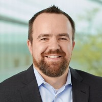 Ikon Science Employee Stuart Thomson's profile photo