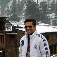 RevX Employee Manish Sharma's profile photo