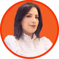 KOUKA Employee Ahlem Belgacem's profile photo