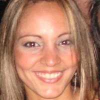 INNOVA Employee Victoria Rosales's profile photo