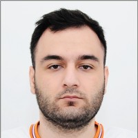 eManat Employee Suleyman Samandov's profile photo