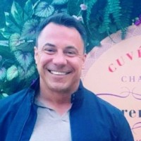 Claim First Employee Mark Blundell's profile photo